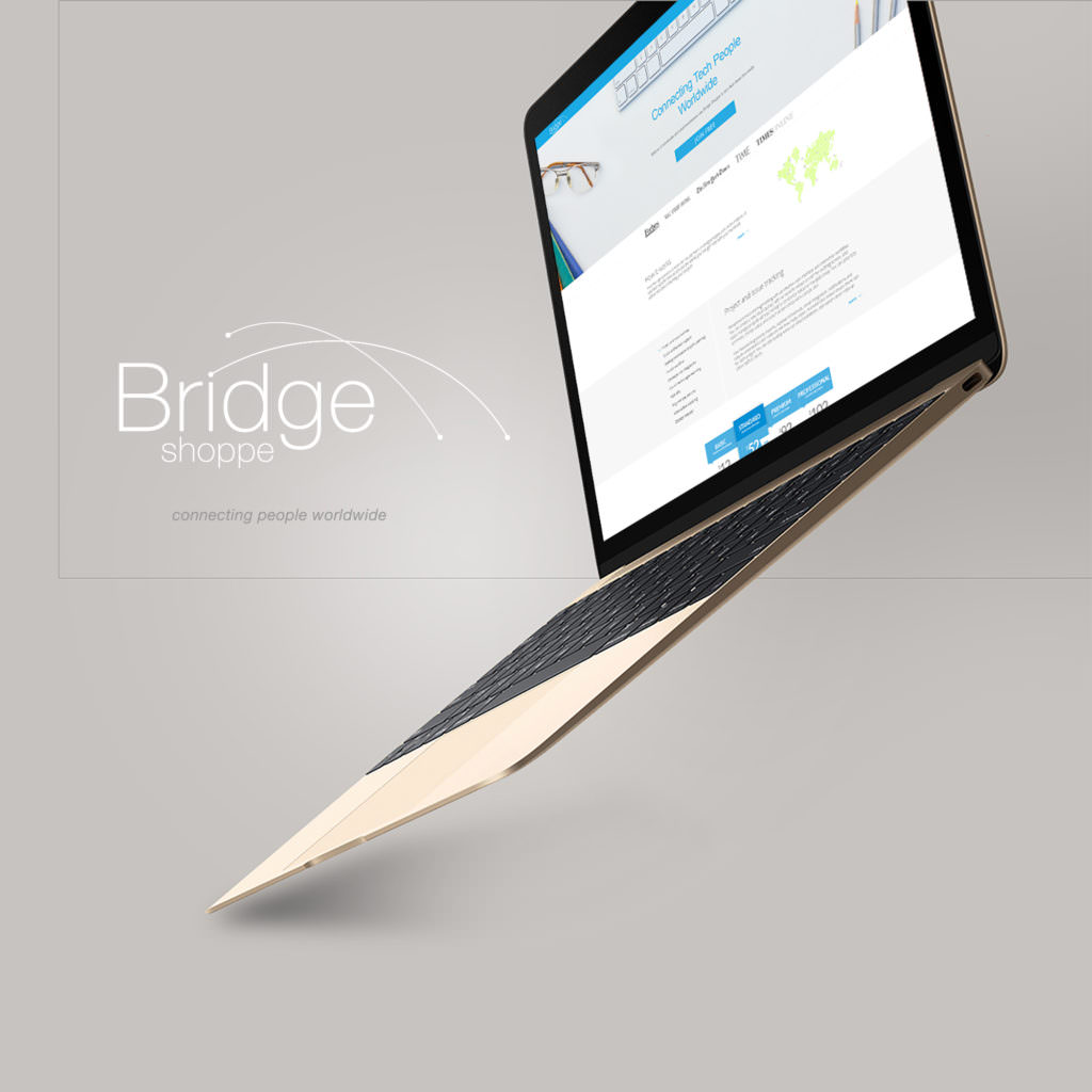 Web Design Bridge