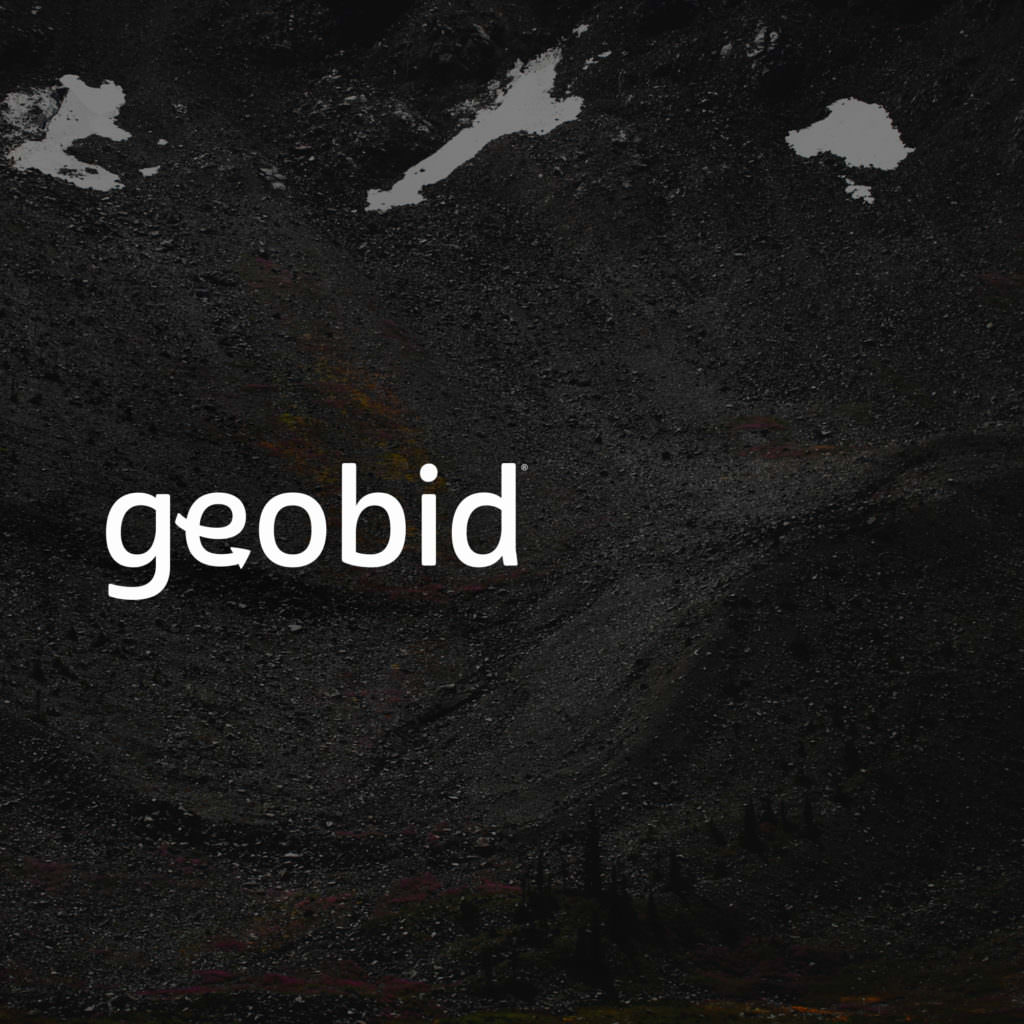 brand development Geobid