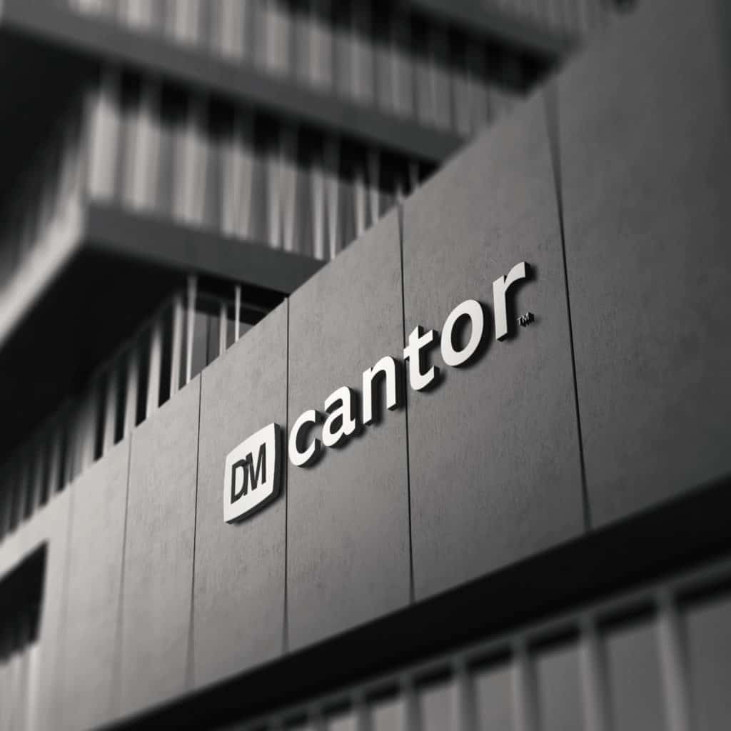 brand development Cantor